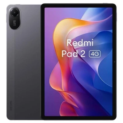 Image de Xiaomi Redmi Pad2 4g 4/128gb Gry