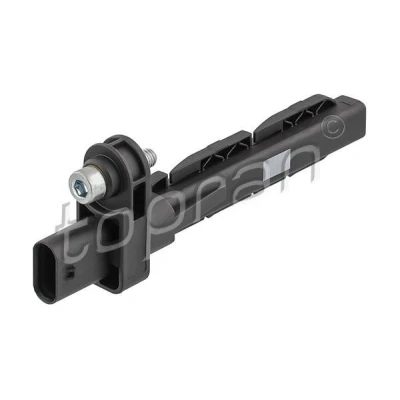 Afbeelding van TOPRAN 623 118 Impulsgever 3 Geluidsensor Zonder kabel BMW: 1 Hatchback, Saloon, X5