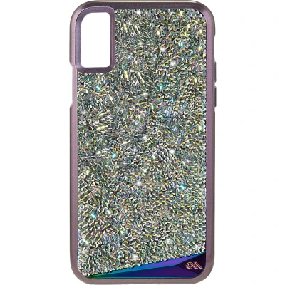 Afbeelding van CM036276 Case Mate Premium Brilliance Apple iPhone X Iridescent