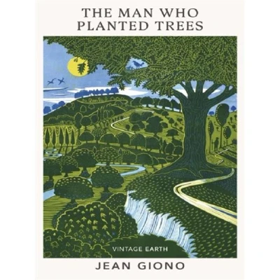Image de The man who planted trees