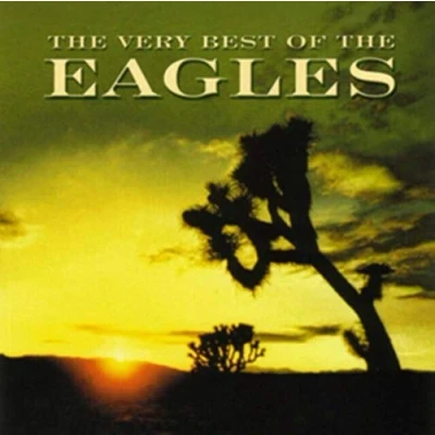 Afbeelding van The Very Best Of Eagles