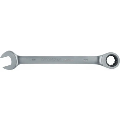 Afbeelding van Gedore RED 3300836 R07100160 Ringratel steeksleutelset 16 mm