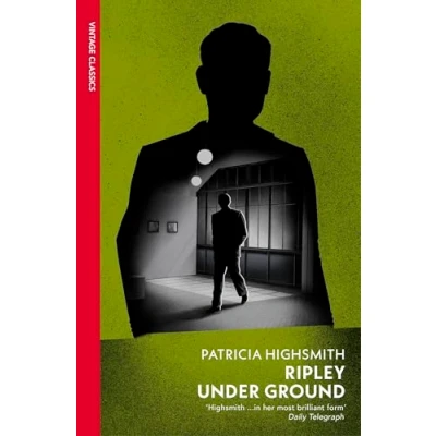 Afbeelding van Ripley Under Ground