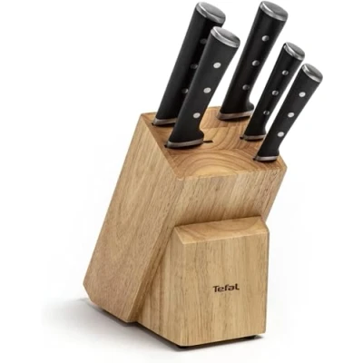 Image de Tefal Ice Force Ensemble 5 Pièces
