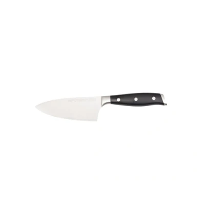Afbeelding van Diamant Sabatier Integra koksmes RVS/POM 12cm geschenkdoos