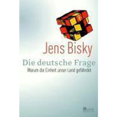 Afbeelding van Die deutsche Frage