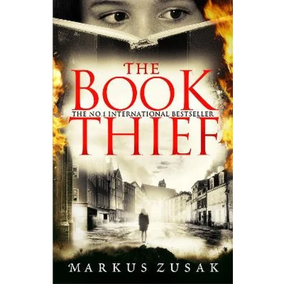 Afbeelding van The Book Thief