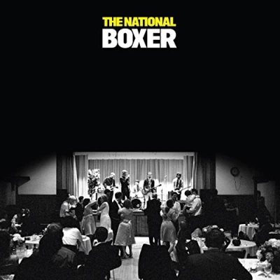 Afbeelding van Boxer