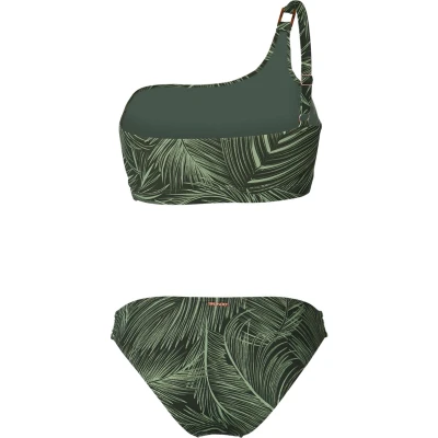 Afbeelding van Brunotti Dames Bikini Liesbeth 6553 Deep Olive