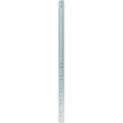 Afbeelding van Neomounts FPMA CP150 verlengbuis 150 cm geschikt voor C200/400 en PLASMA C100 zilver