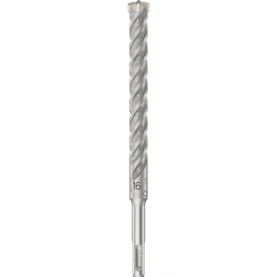 Image de BOSCH 2608833909 PRO SDS Plus 5X foret marteau 16 x 150 210 mm (10 pcs)