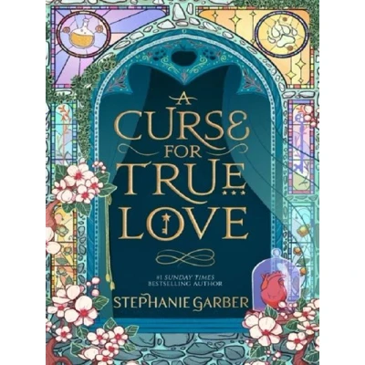 Image de A CURSE FOR TRUE LOVE