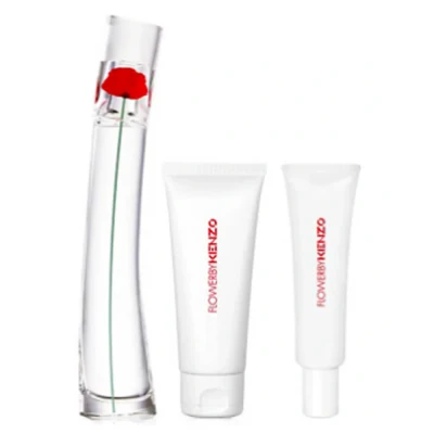 Afbeelding van Kenzo Flower Gift Set