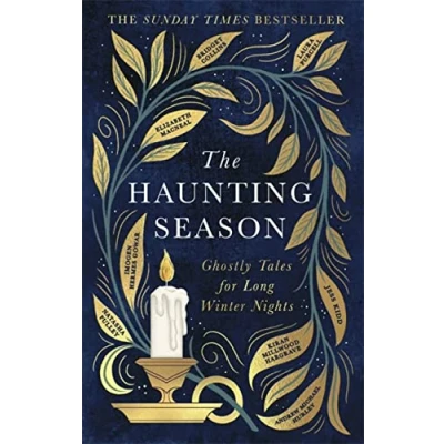 Afbeelding van The Haunting Season
