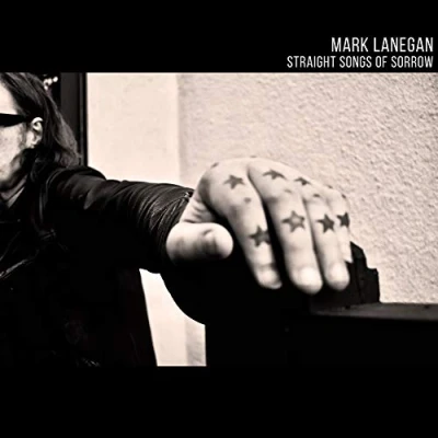 Afbeelding van Mark Lanegan Straight Songs Of Sorrow (CD)