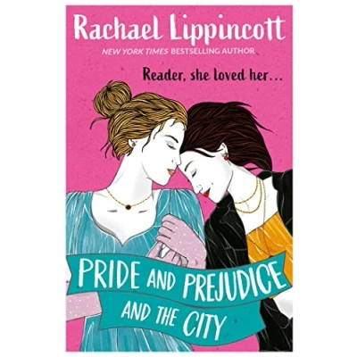 Afbeelding van Pride and Prejudice the City