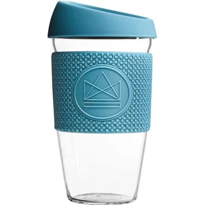 Afbeelding van Neon Kactus Super Sonic Glass Cup 450ml