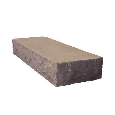 Afbeelding van Minimaal 5 stuks! (1.75m²) tb gres traptrede Tavel natuursteen 100x35x15 cm prijs per stuk Gardenlux