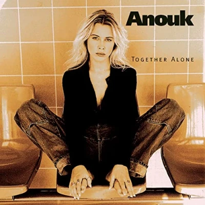 Afbeelding van ANOUK Together Alone