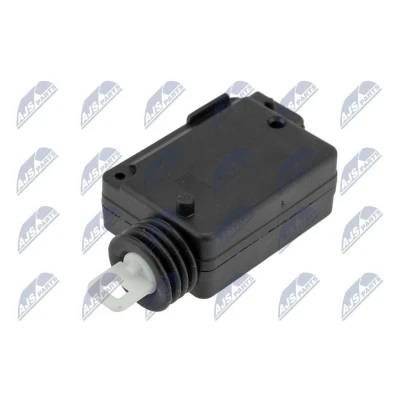 Afbeelding van NTY EWS RE 034 Stel element, centrale vergrendeling Links voor, Rechts voor RENAULT: CLIO 2, Kangoo I, I Express