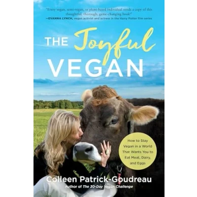 Afbeelding van The Joyful Vegan