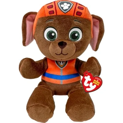 Image de Baguette Ty Beanie Babies Turquie (Exclusivité Store)