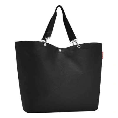 Afbeelding van Reisenthel Shopping Shopper XL black