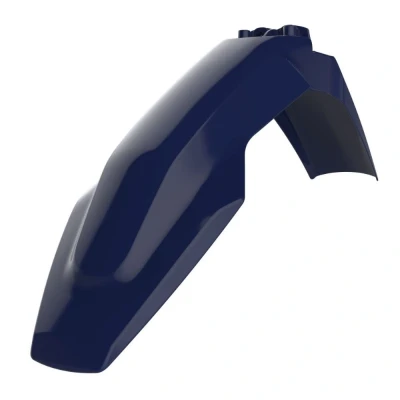 Afbeelding van Polisport Voorspatbord Husqvarna FC250 FC350 FC450 TC125 2016 2019 FE250 FE350 FE450 TC250 TE250 TE300 2017 FE501 FX350 FX450 TX300