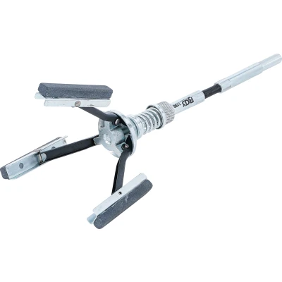 Afbeelding van BGS Hoonapparaat 3 armen Ø 58 80 mm, bekken 50 mm