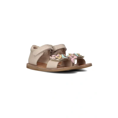 Afbeelding van Shoesme Babyschoenen voor kinderen, Maat: 23, Beige Schoenen