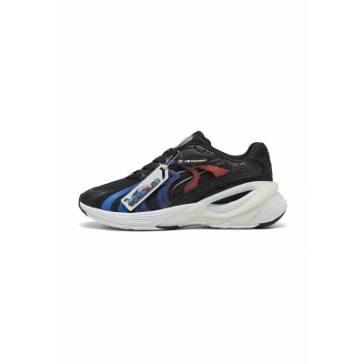 Afbeelding van Puma Sneakers laag Black cool, Maat: 37, cool Kunststof/ textiel