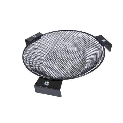 Afbeelding van Ultimate Riddle Round Zeef 29cm 6mm