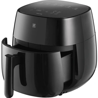 Afbeelding van Zwilling Airfryer Zwart