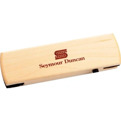 Image de Seymour Duncan Woody SC single coil