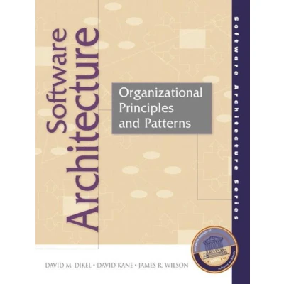 Afbeelding van Software Architecture