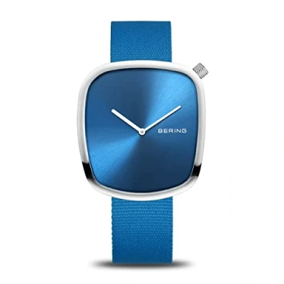 Afbeelding van Bering Unisexhorloge 18040 308