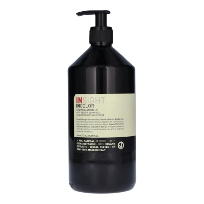 Afbeelding van Insight Incolor Anti Yellow Shampoo