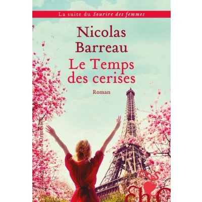 Image de Le Temps des cerises
