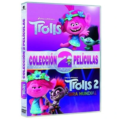 Image de Trolls 1 2