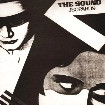 Afbeelding van Sound Jeopardy (LP)