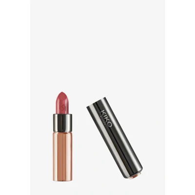 Afbeelding van KIKO Milano Gossamer Emotion Creamy Lipstick 106, romige lippenstift, intense kleur