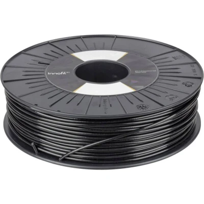 Afbeelding van BASF Ultrafuse ABSF 0208a075 Fusion+ Filament ABS kunststof 1.75 mm 750 g Zwart 1 stuk(s)