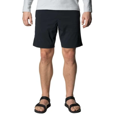 Afbeelding van Houdini WADI Outdoorshorts, Heren, Maat: Small, True black