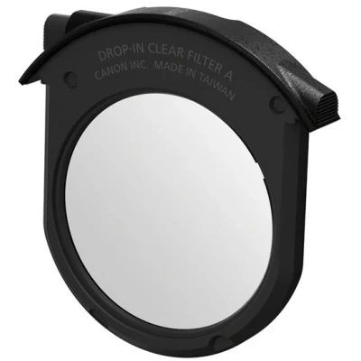 Afbeelding van Canon Clear Drop in Filter A
