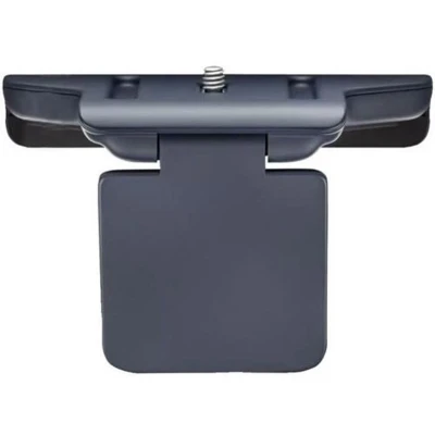 Afbeelding van Kantoor: conferentiesystemen: Accessoires voor POLY Studio P15/R30 Wall Mount Support Zwart