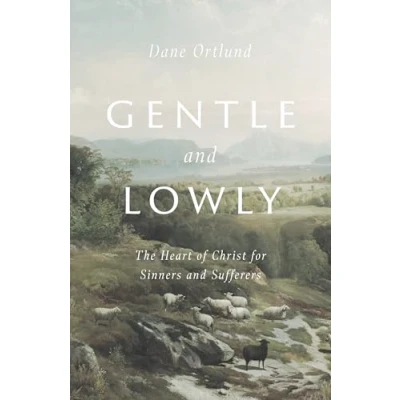 Afbeelding van Gentle &amp; Lowly