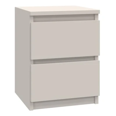 Afbeelding van Nachtkastje Malwa M2 CASHMERE