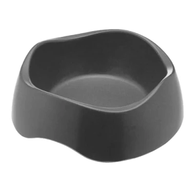 Afbeelding van Beco Pets Drinkbak of voerbak Bowl Grijs