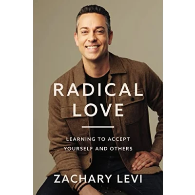 Afbeelding van Radical Love