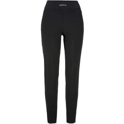 Afbeelding van Craft Adv Essence Training Pants 2 W Dames Sportbroek Black